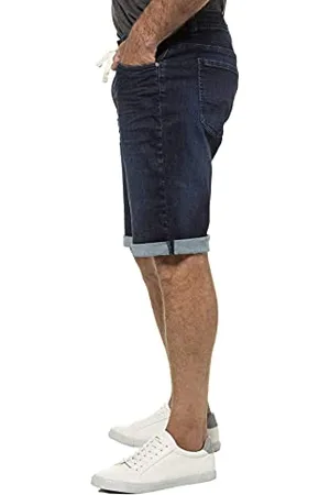JP 1880 Herren große Größen Übergrößen Menswear L-8XL Bermuda, FLEXNAMIC®, Regular Fit, bis Gr. 70/35 52 708366903-52