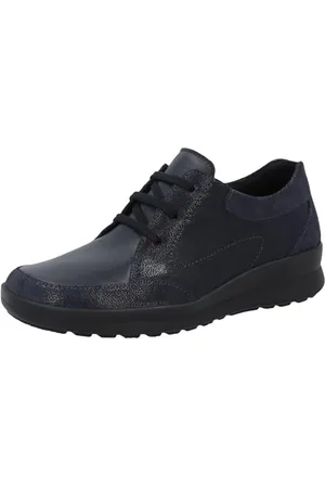 Berkemann Damen Henja Sneaker, , 40 EU