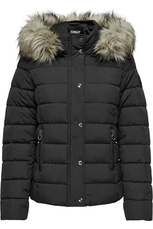 ONLY Damen ONLNEWLUNA Quilted Jacket CC OTW Jacke, , M