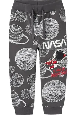 NAME IT Boy Sweathose NASA