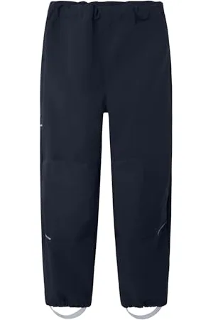 NAME IT Jungen NKNALFA Pant SOLID NOOS Regenhose, , 152