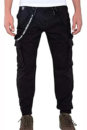 Alpha Industries Herren Utility Pant Freizeithose Für Hose, , 38 EU