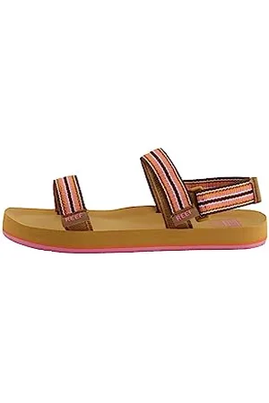 Reef Kids Ahi Convertible Sportsandale, , 34 EU