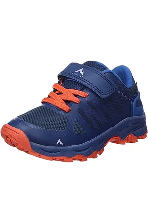 mc kinley McKinley Unisex Kinder Kansas Wanderschuhe, , 33 EU