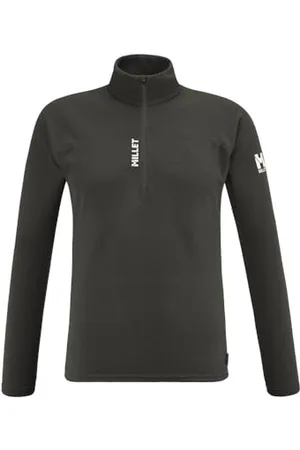 Millet Herren K Lightgrid Fleece, , L