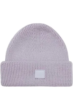 Urban classics Unisex TB4583-Knitted Wool Beanie-Mütze, , one Size