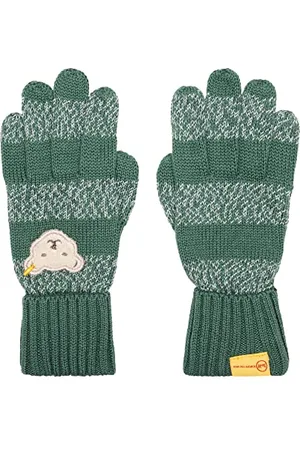 Steiff Jungen Classic Glove Liners, , 20 EU