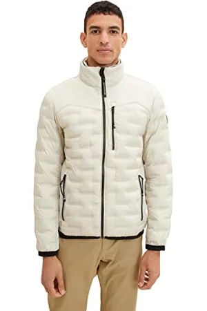 TOM TAILOR Herren 1034036 Jacke, , XXL