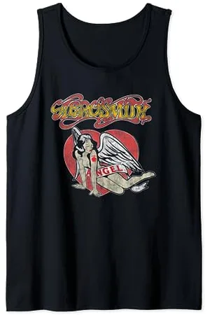Aerosmith Geburtstag von Mama Kin Tank Top