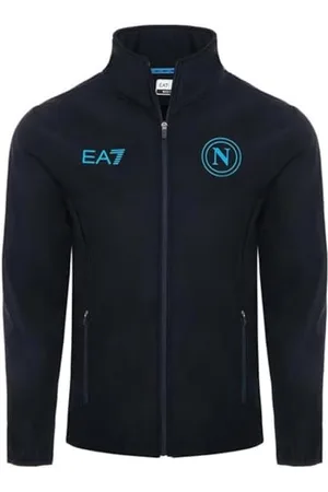 SSC NAPOLI Unisex 23/24 Softshell Jacke, , S