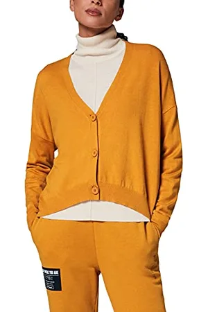 Comma, Jacke