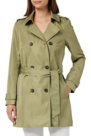 ONLY ONLMEGAN Trenchcoat PNT