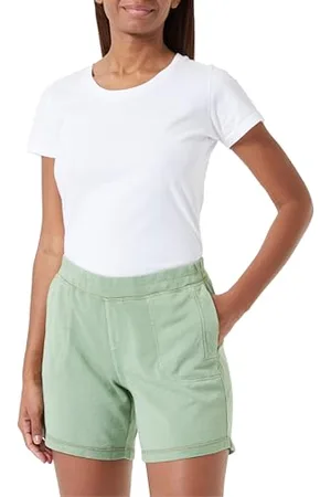 Timezone Damen Regular Sweaty TZ Shorts, , X-Small