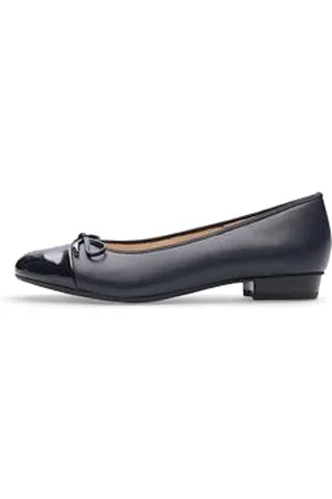 ARA Damen Bari Ballerina, , 42 EU Schmal