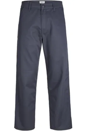 JACK & JONES Herren Jpstalex Jjclean Worker Hose, , 30W / 34L