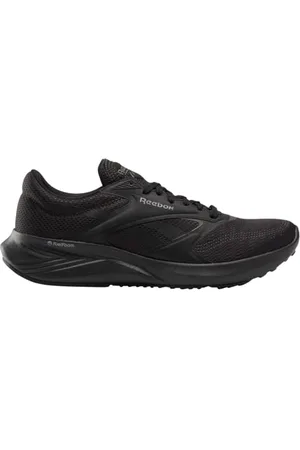 Reebok Unisex ENERGEN TECH 2 Sneaker, Black/Grey 6, 47 EU