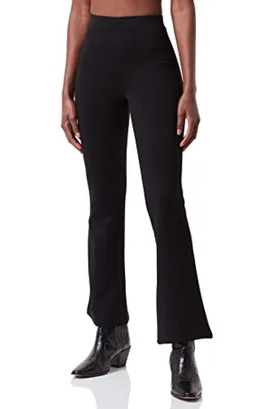 ONLY Damen Jdypretty Flare Pant JRS Noos Hose, , XXL / 30L