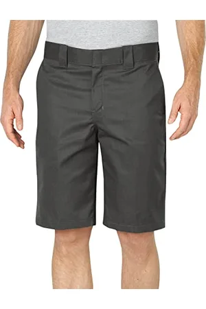 Dickies Herren-Arbeitshose, 27,9 cm, lockere Passform, Stretch-Twill, 54 DE
