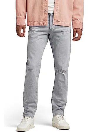 G-Star Herren 3301 Slim Fit Jeans