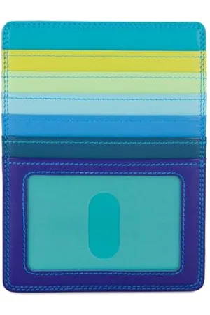 Mywalit Unisex Continental Slider Accessory-Travel Wallet