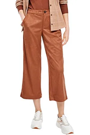 QS by s.Oliver Damen 120.10.008.18.180.2041432 Hose, , 38