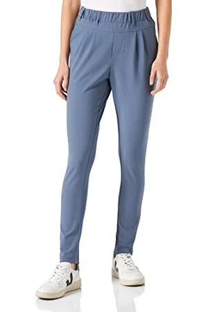 Kaffe Damen Jillian Pants Hose, , 34