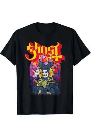 Ghost – Illuminato T-Shirt