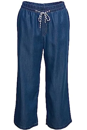 ESPRIT Damen 063CC1B302 Jeans, , 38