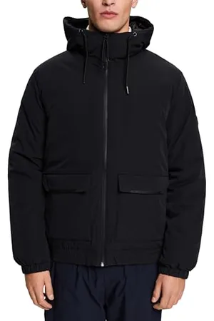 ESPRIT Herren 093CC2G302 Jacke, , M