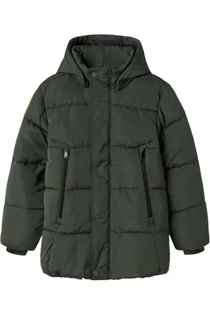 NAME IT Boy Jacke Puffer