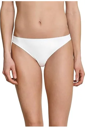 Schiesser Damen Invisible - Lace String, , 40 EU
