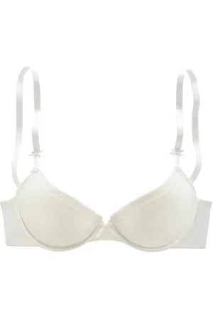QS by s.Oliver Damen Basic Push-Up-BH in