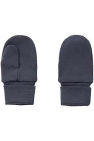 NAME IT Jungen Nmmwillit Wool Mittens W/Thumb Fäustlinge, , 4
