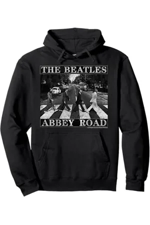 The Beatles The Abbey Road Kapuzenpullover Pullover Hoodie