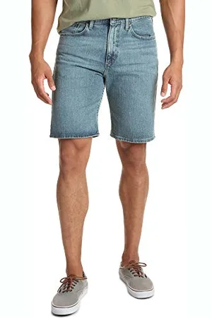 Wrangler Herren Comfort Flex Waistband Shorts, , 58