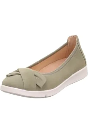 Legero Damen Lucca Ballerinas, , 36 EU