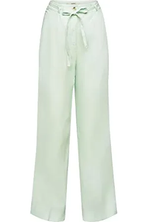 ESPRIT Damen 033ee1b345 Hose, , 36W / 34L