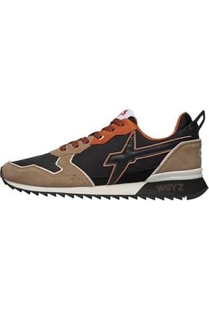W6YZ Herren Jet-m Oxford-Schuh