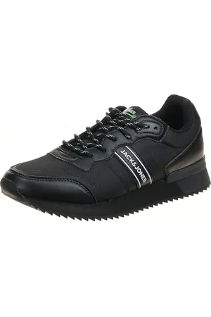 JACK & JONES Herren Jfwgalaxia Mesh Combo Sneaker, , 44 EU