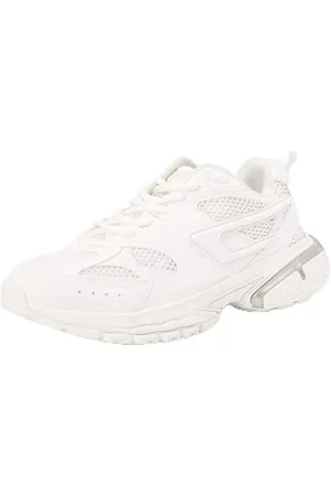 Diesel _Serendipity PRO S-Serendipity PRO-X1 W Sneakers_Shoes_Weiß_39 EU