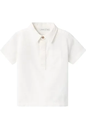 NAME IT Nmmjaher Ss Shirt
