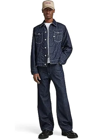 G-Star RAW Herren Arc Jacket, , XXL