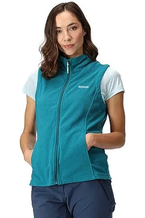 Regatta Damen Sweetness Ii Fleeceweste Weste, , 34