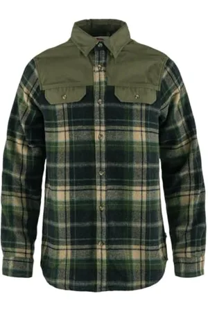 Fjällräven Fjallraven Herren Granit M T-Shirt, , Medium