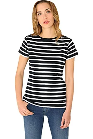 Armor.lux Damen Morgat T-Shirt, , X-Small (Herstellergröße: 0)
