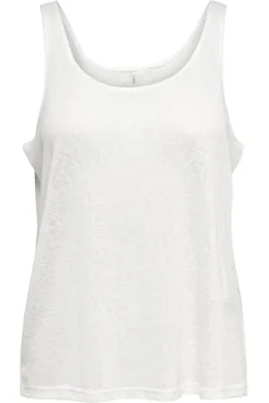 ONLY Onlfrida Tank Topjrs Noos