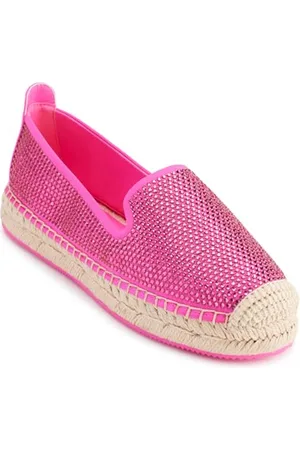 DKNY Damen Espadrille Platform, , 39 EU