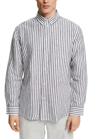 ESPRIT Herren 034ee2f303 Hemd, , M