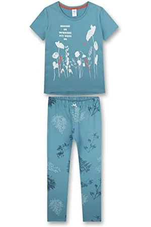 Sanetta Mädchen 245351 Pyjamaset, , 104