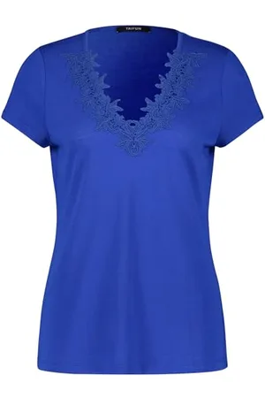 Taifun T-Shirt 1/2 Arm